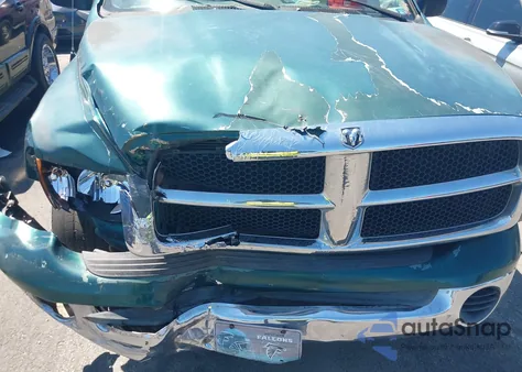 2004 Dodge Ram 1500 Slt/Laramie z USA, uszkodzony, nr VIN 1D7HA18N94J133464